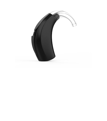 Behind-The-Ear Hearing Aid