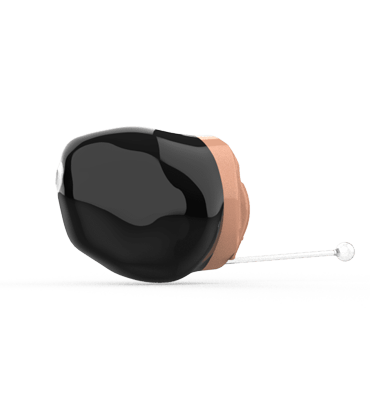 Invisible Hearing Aid